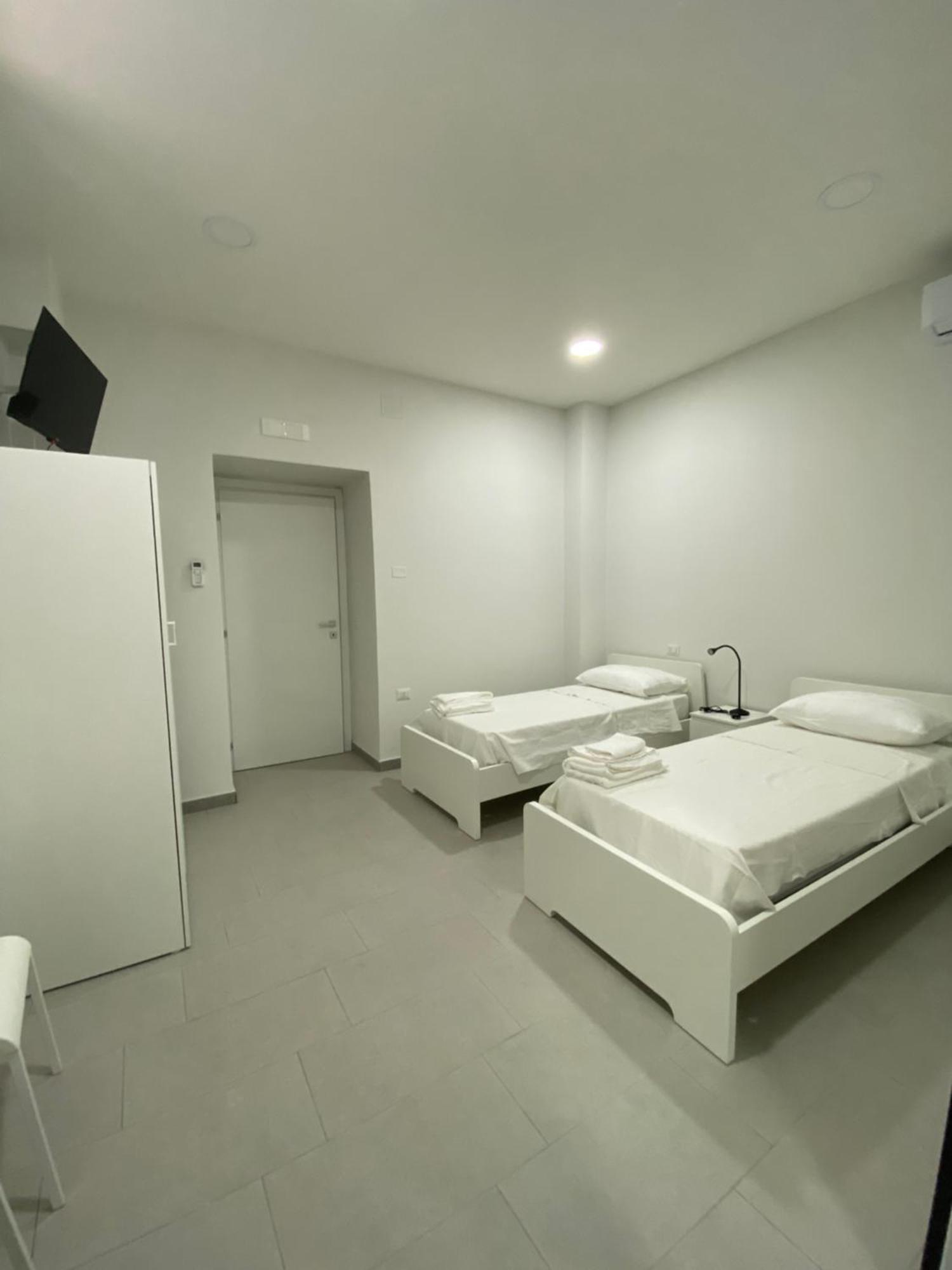 B&B Loretta Marcianise Luaran gambar
