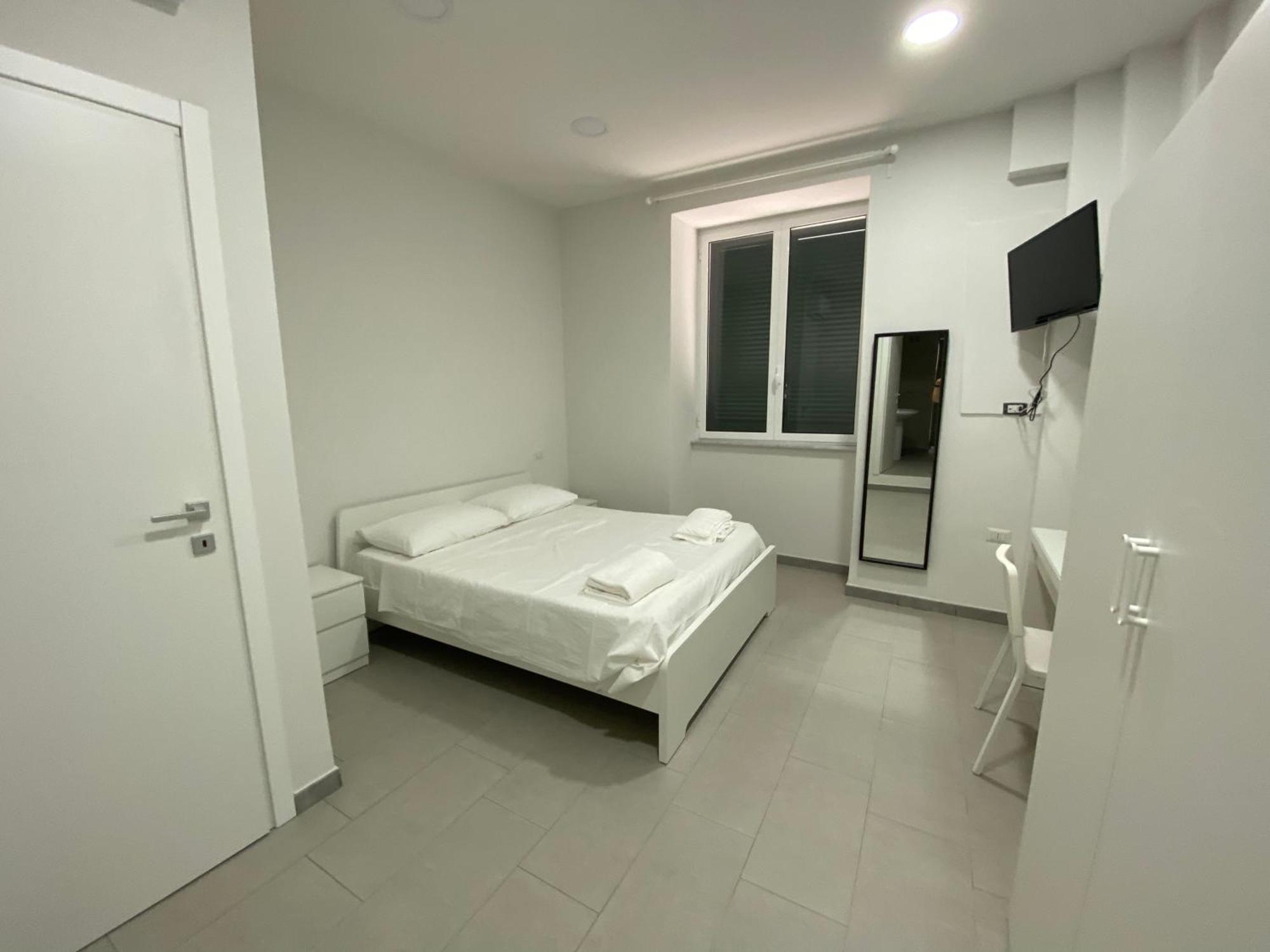 B&B Loretta Marcianise Luaran gambar