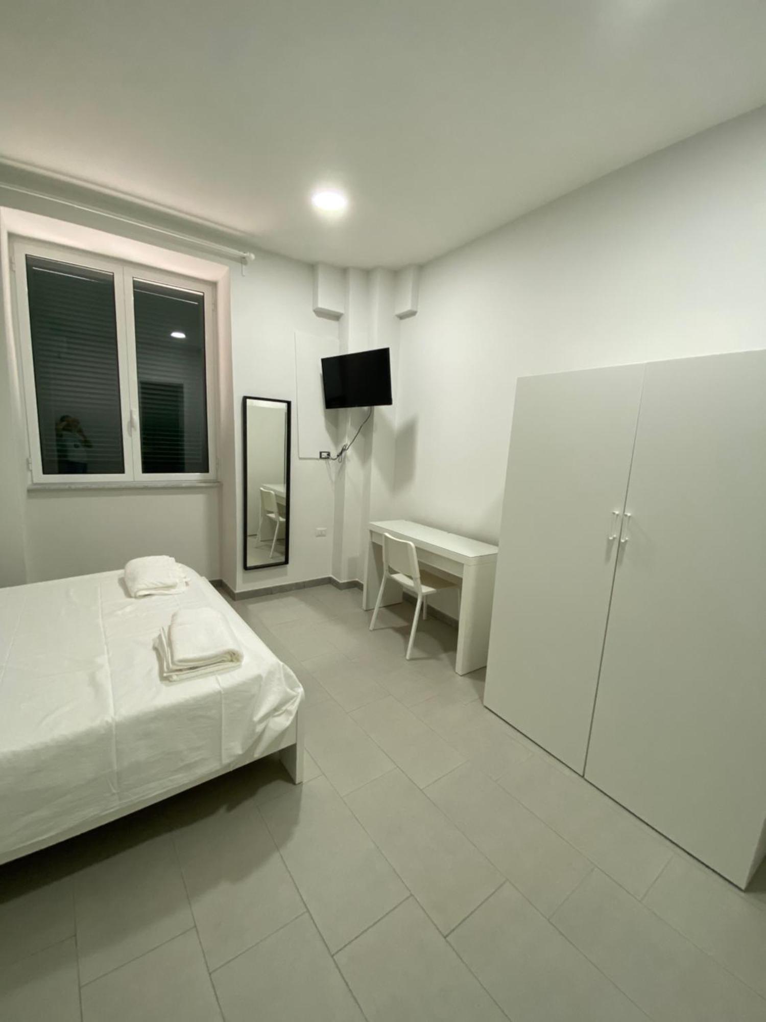 B&B Loretta Marcianise Luaran gambar