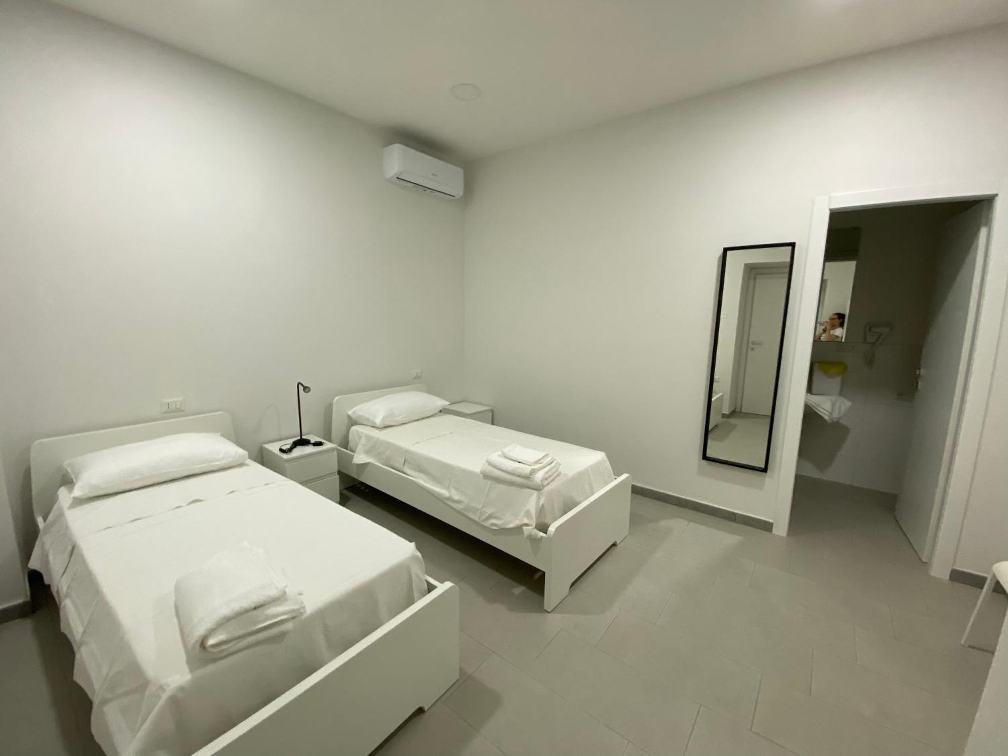 B&B Loretta Marcianise Luaran gambar