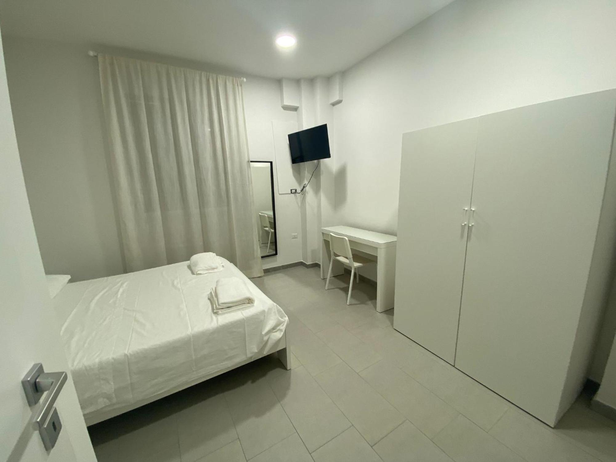 B&B Loretta Marcianise Luaran gambar