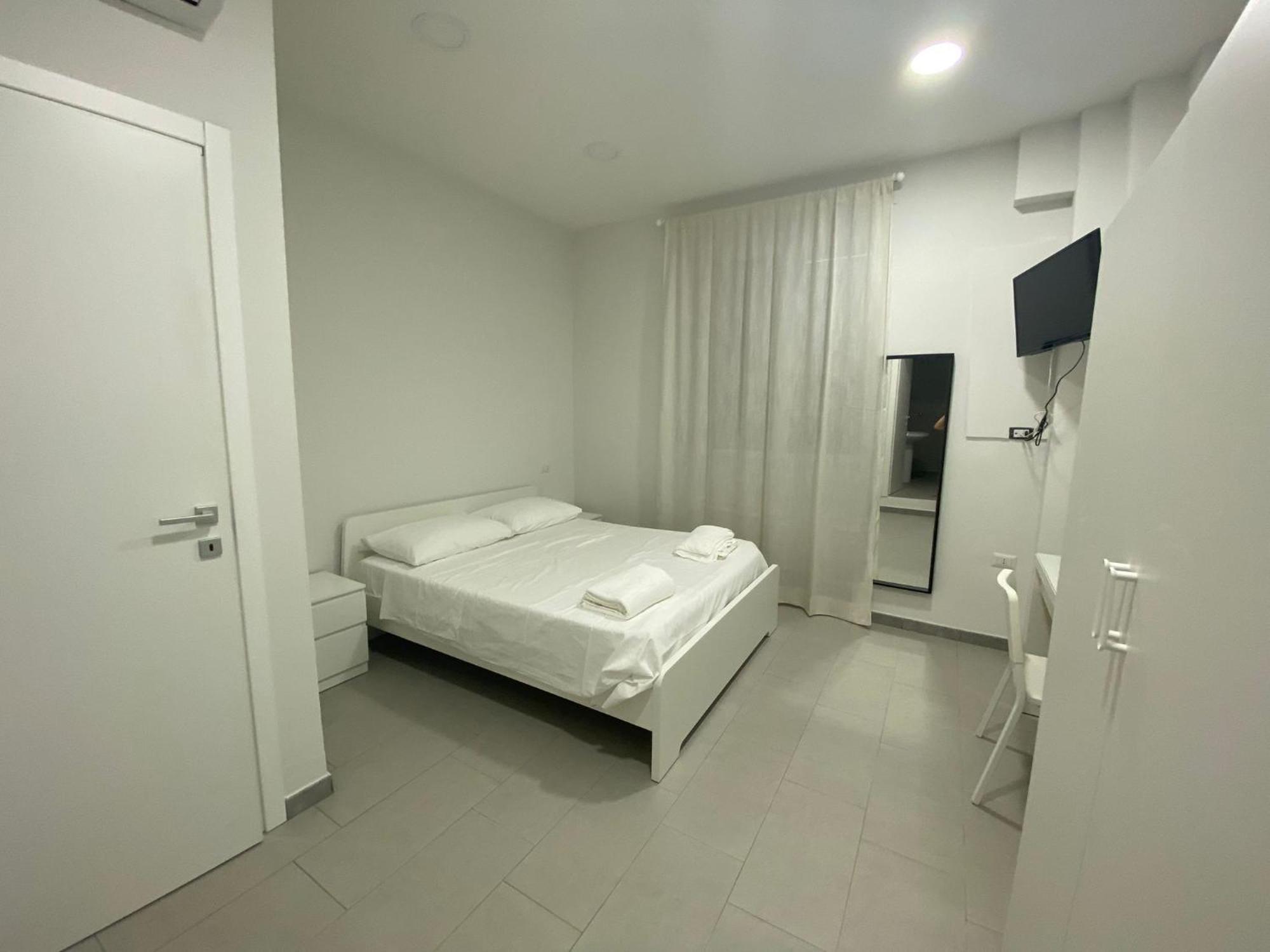 B&B Loretta Marcianise Luaran gambar